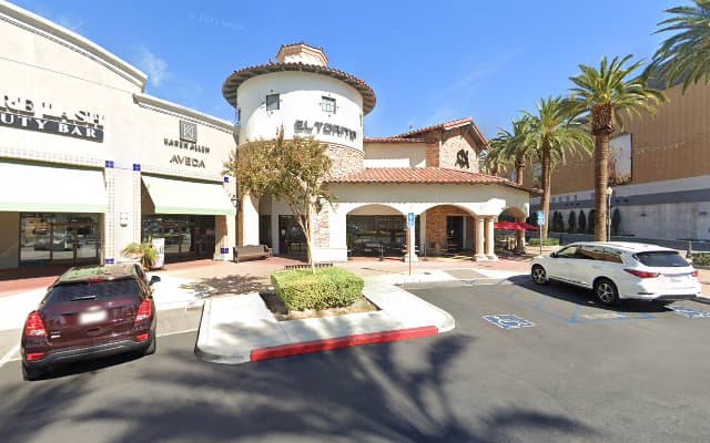 Photo of Karen Allen Salon & Spa - Riverside Plaza