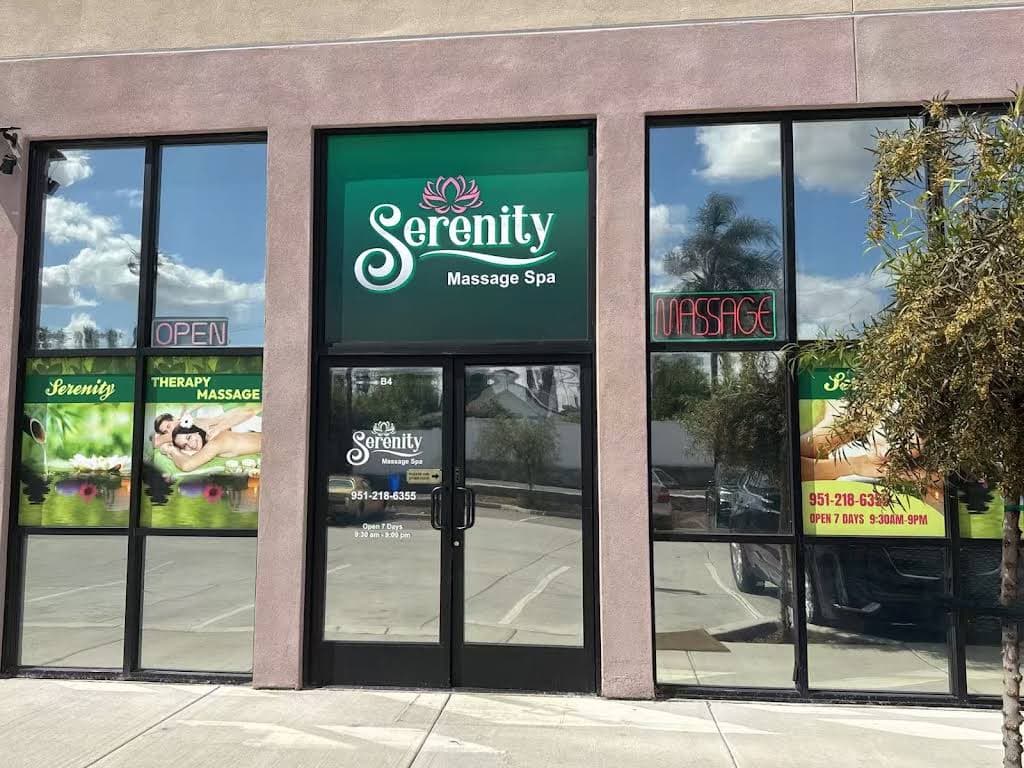 Photo of Serenity Therapy Massage