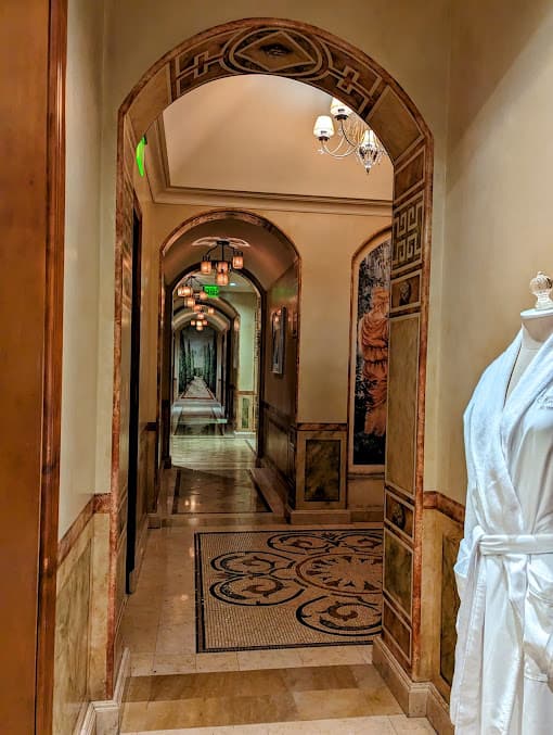 Photo of The Spa At the Mission Inn