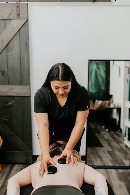 Photo of Therapeutic Bodyworkss Massage Riverside
