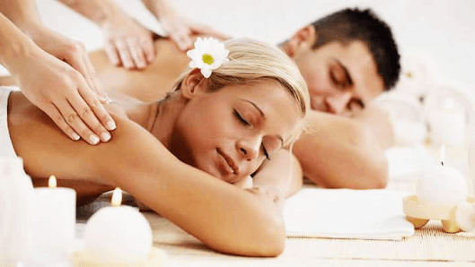Photo of Zen Massage