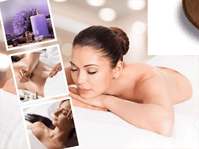 Photo of Juju Massage in Riverside California