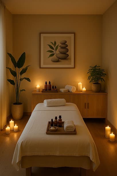 Photo of Oasis Massage Spa