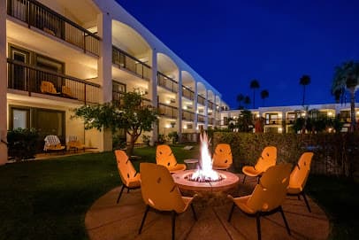 Photo of Palm Mountain Resort & Spa