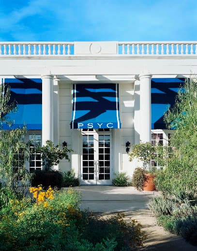 Photo of Palm Springs Yacht Club