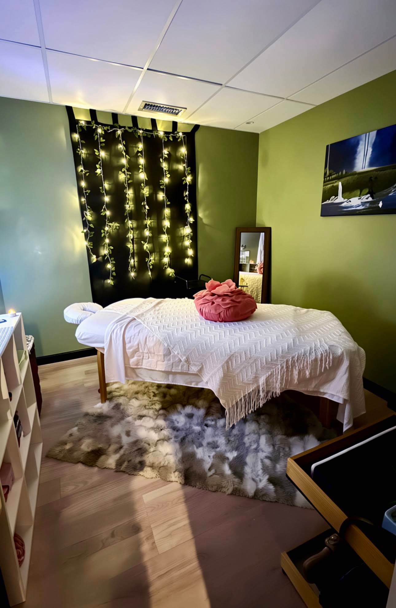 Photo of Shantee’s Intuitive Massage