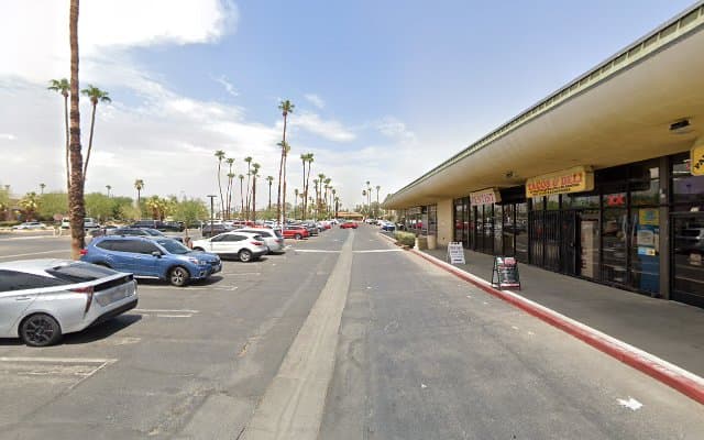 Photo of Palm Springs Nails & Spa