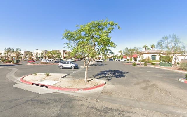 Photo of The Chiropractic Studio