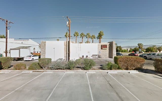Photo of Cameo Palms