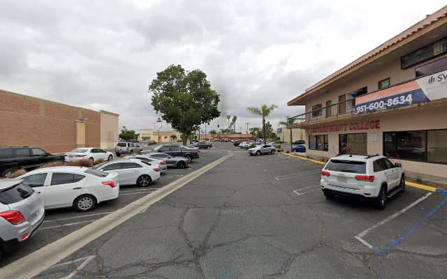Photo of Coastline Beauty College - Hemet Campus