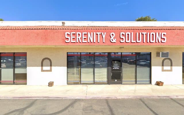 Photo of Fringe Hair Lounge