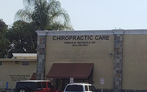 Photo of Chiropractic Care - Dr. Pamela Wachholz