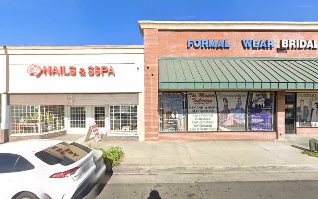 Photo of City Nails & Spa