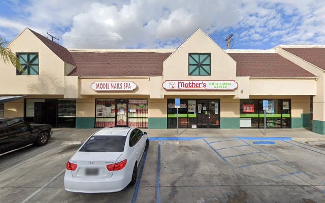 Photo of Model Nails Spa