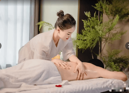 Photo of Healthy Lifestyle Massage