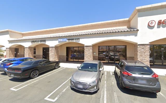 Photo of Sola Salons