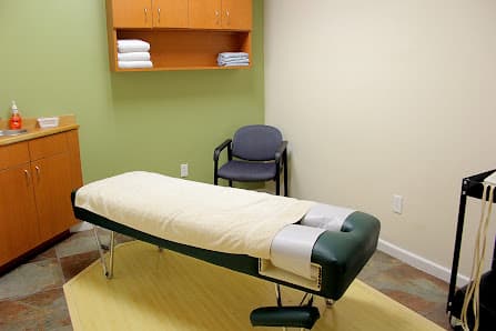 Photo of Spinal Injury Center