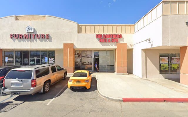 Photo of Magic Nails Spa