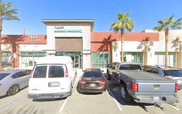 Photo of A & J Nails Spa