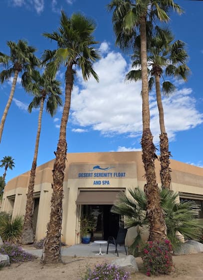 Photo of Desert Serenity Float & Spa
