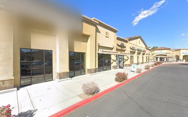 Photo of Aira Nails & Spa - Nail Salon Indio CA