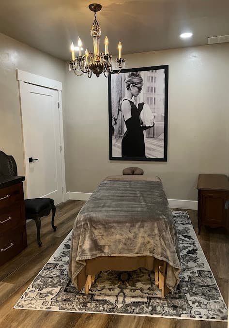 Photo of Megan Bailey Massage Therapy