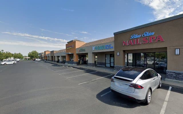 Photo of Blue Skies Nail Spa