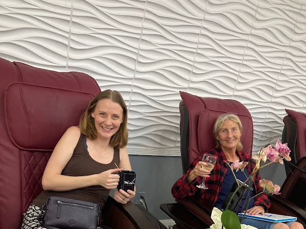 Photo of Special Nails Spa Rocklin
