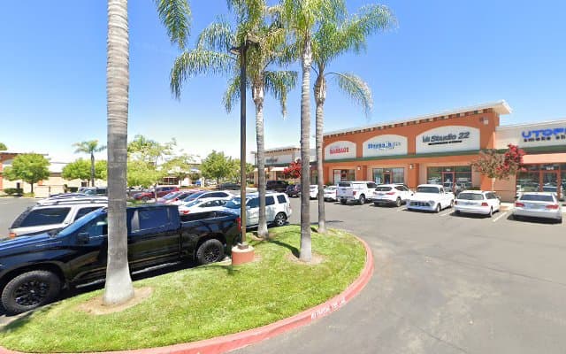 Photo of Sola Salons