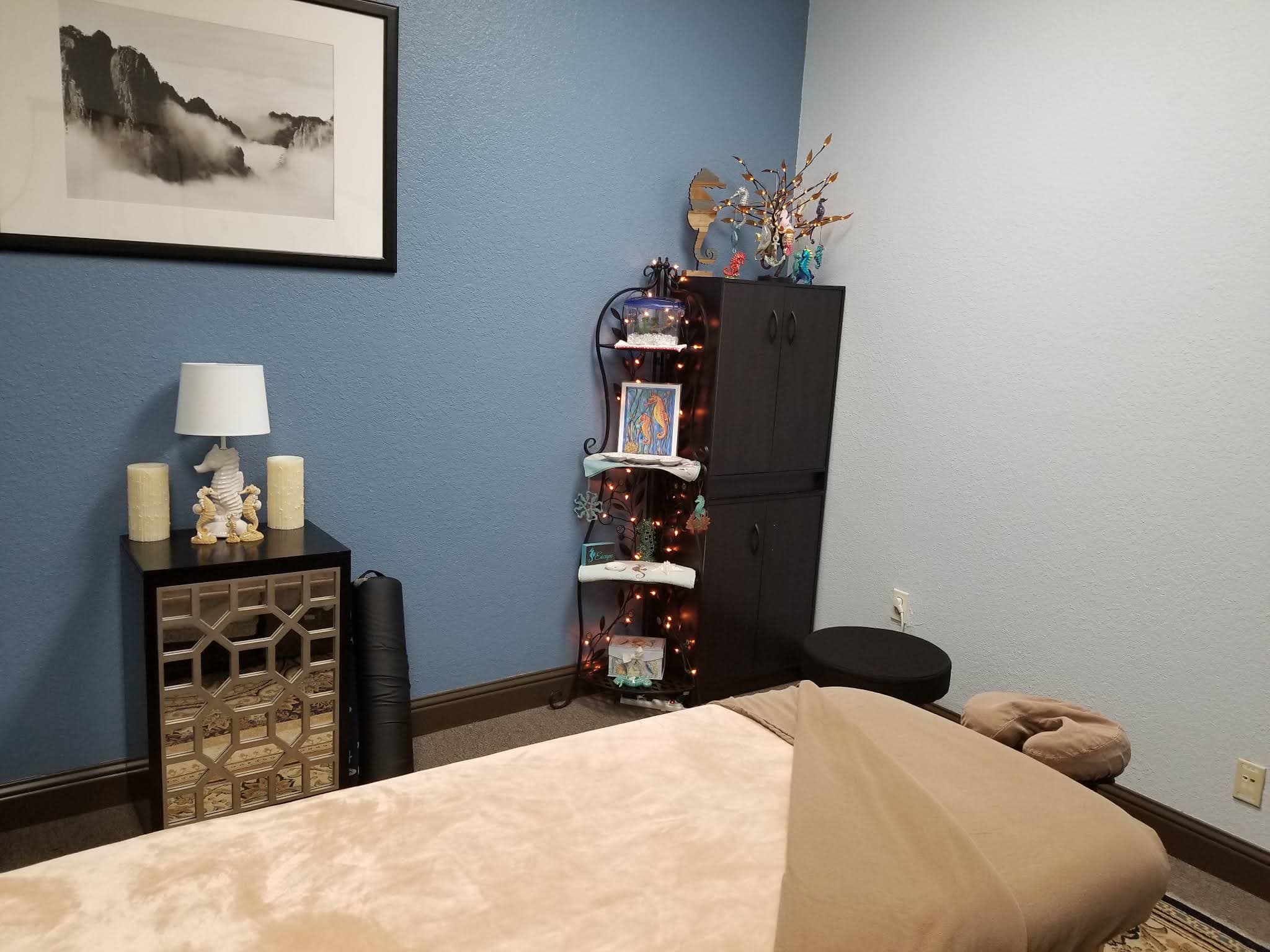 Photo of Therapeutic Massage by Bekah