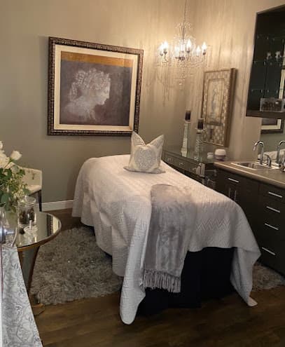 Photo of A Touch of Elegance Massage Therapy