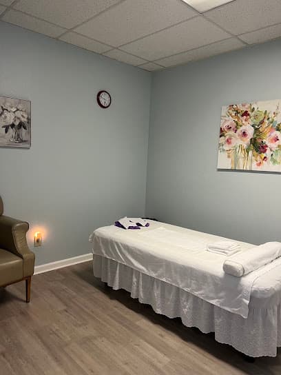 Photo of Star Massage
