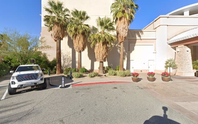 Photo of Sunstone Spa at Agua Caliente