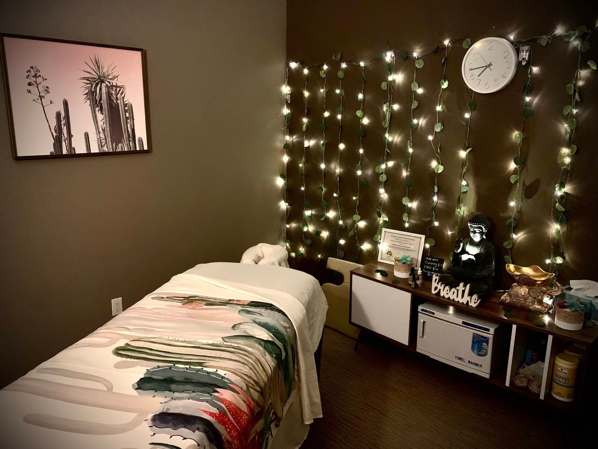 Photo of Desert Lotus Massage