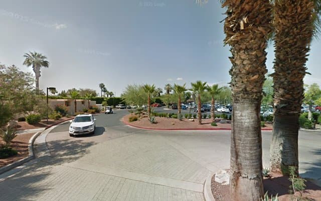 Photo of The Spa at Desert Springs