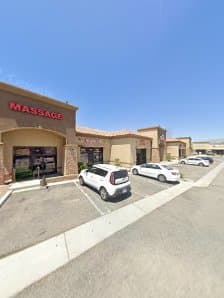 Photo of Bigfoot Reflexology Massage