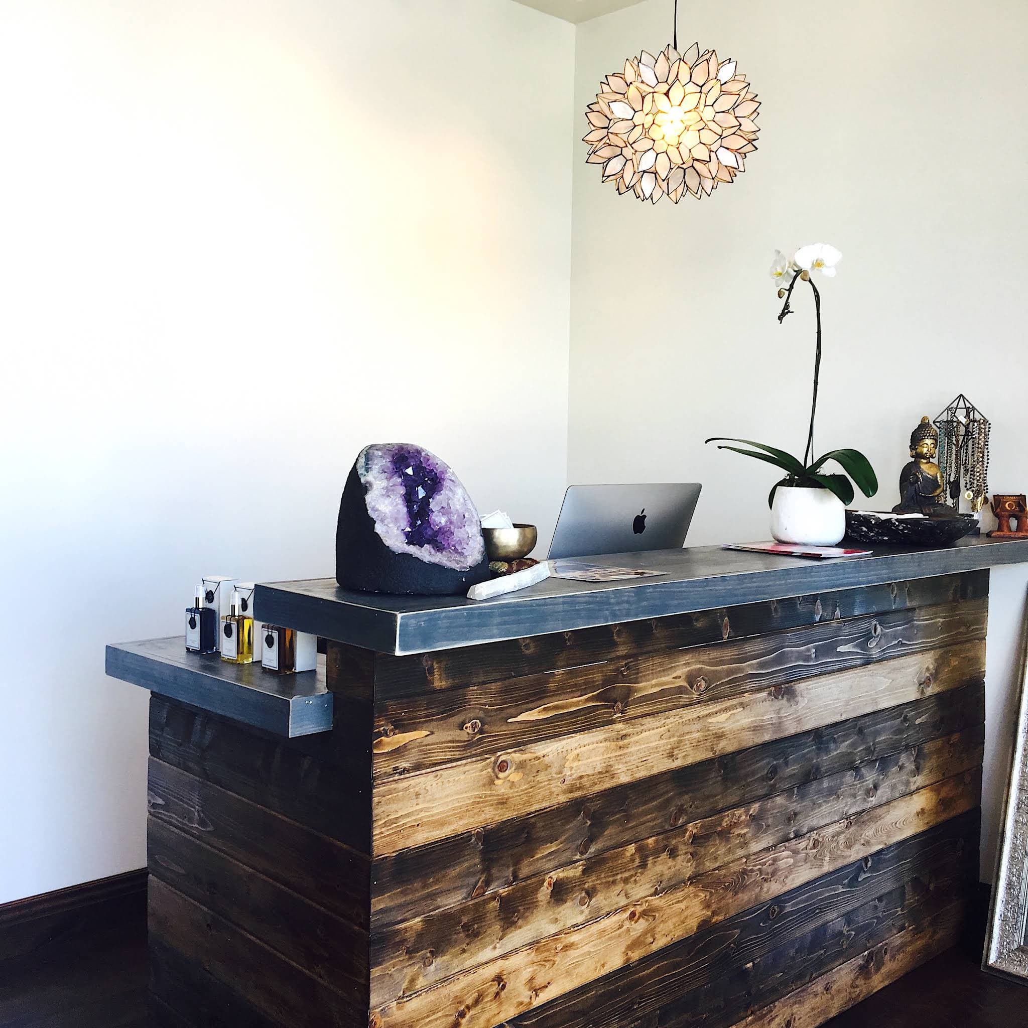 Photo of Bliss Chakra Spa