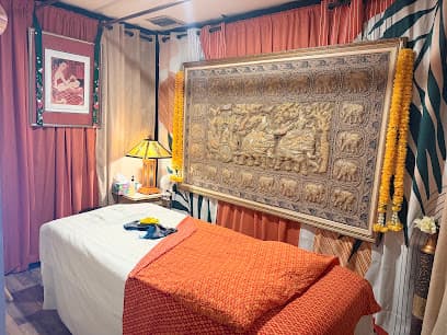 Photo of Oriental Thai Massage