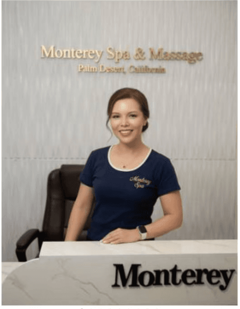 Photo of Monterey Spa Massage