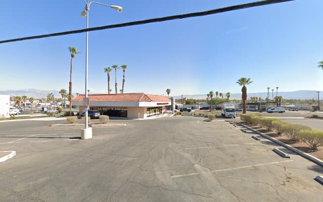 Photo of Canyon Salon Cathedral City