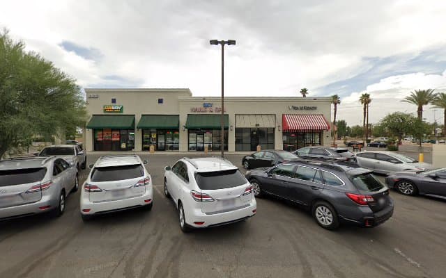 Photo of Sky Nails & Spa