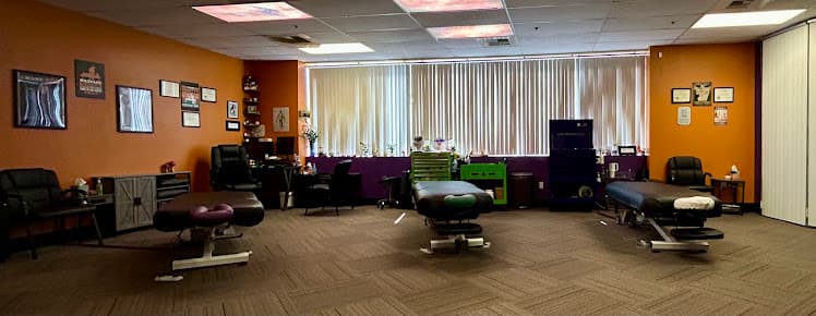 Photo of NeuroMend Massage