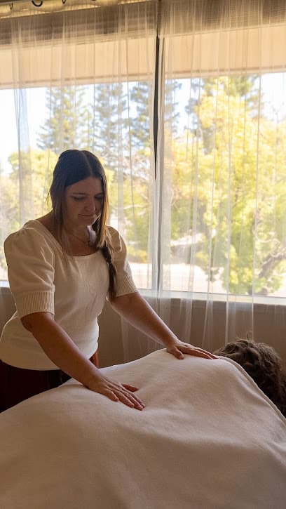 Photo of Jodi McClain Massage & Wellness