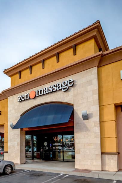 Photo of Zen Spa