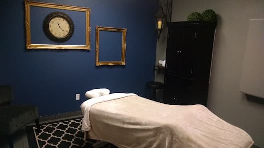 Photo of Peaceful Healing Massage & Cryo Therapy