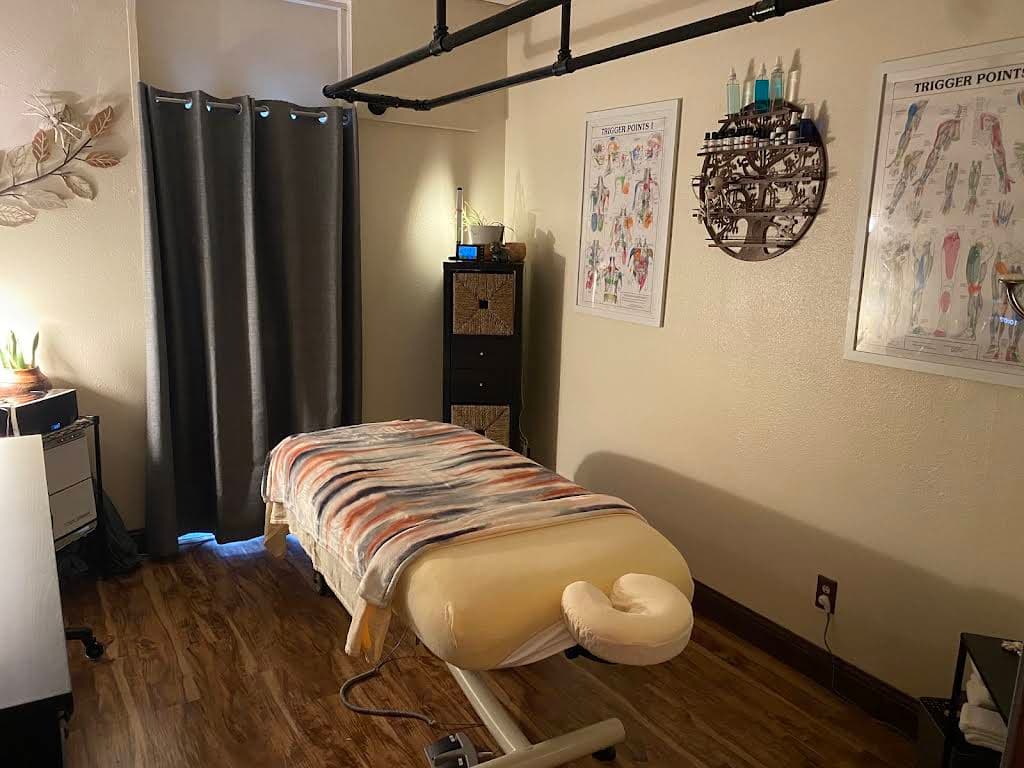 Photo of Simunye Massage
