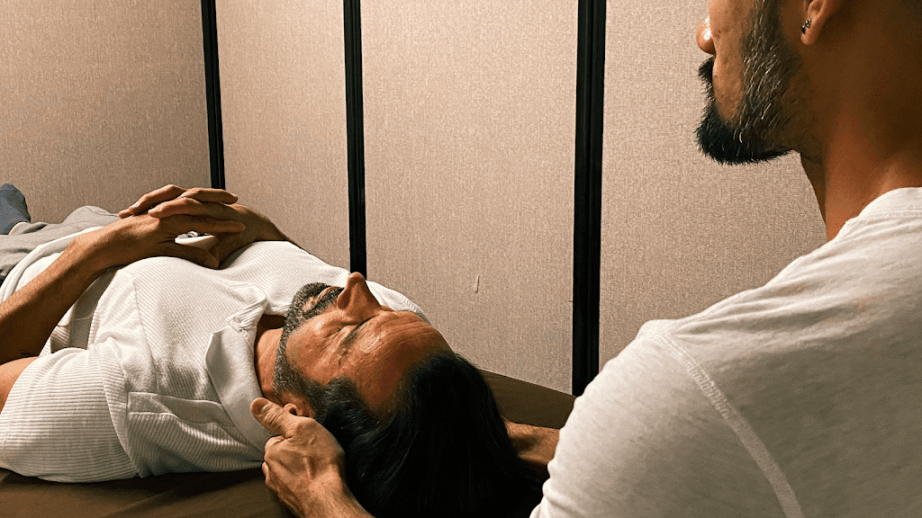 Photo of Richard Limon, Palm Springs Therapeutic Massage