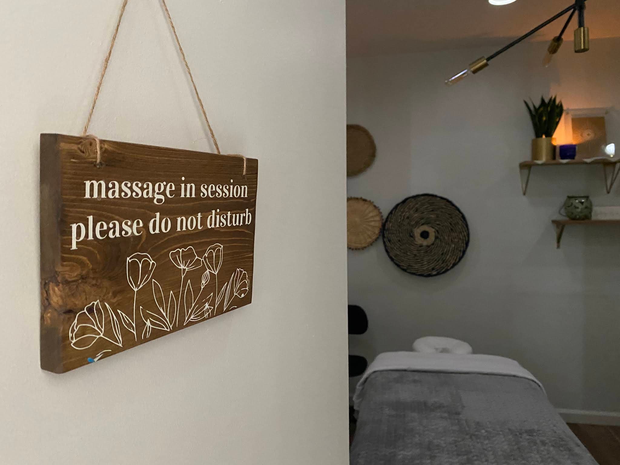 Photo of Desert Massage Palm Springs