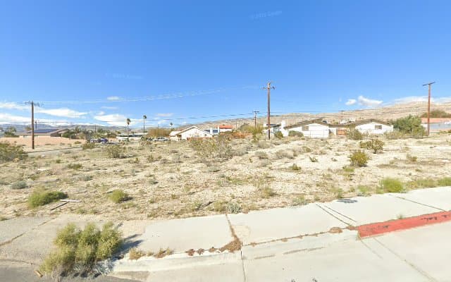 Photo of RELAX HOTEL AND SPA, DESERT HOT SPRINGS CA 92240