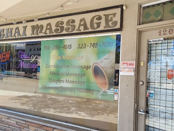 Photo of Ck authentic Thai massage